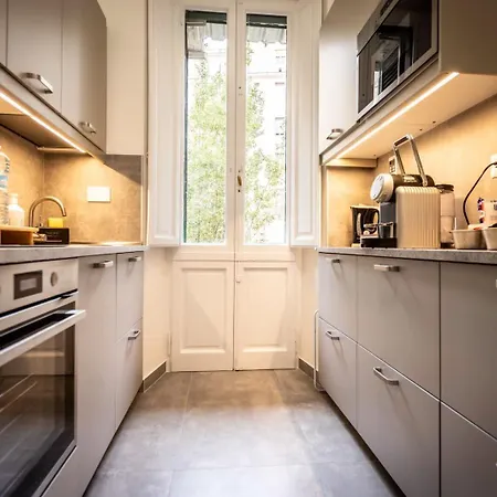 Aradam Luxury Heritage Appartamento