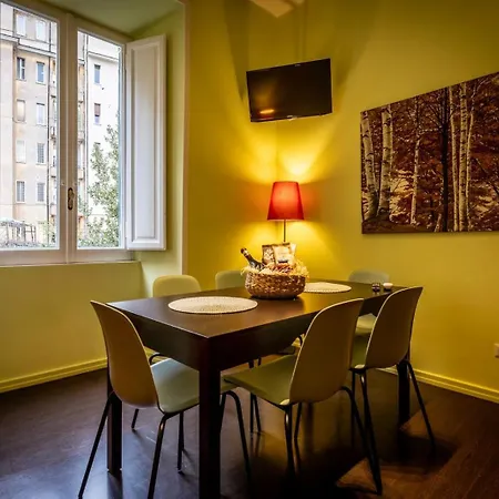 Appartement Aradam Luxury Heritage