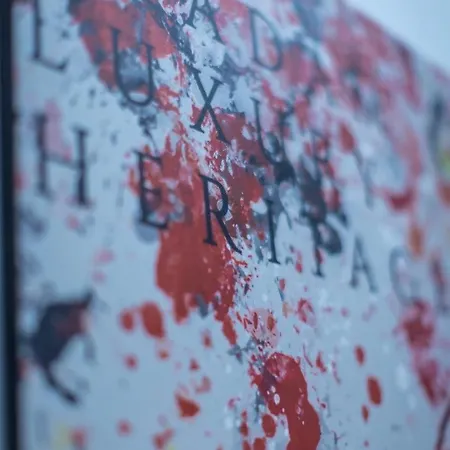 Aradam Luxury Heritage Daire *