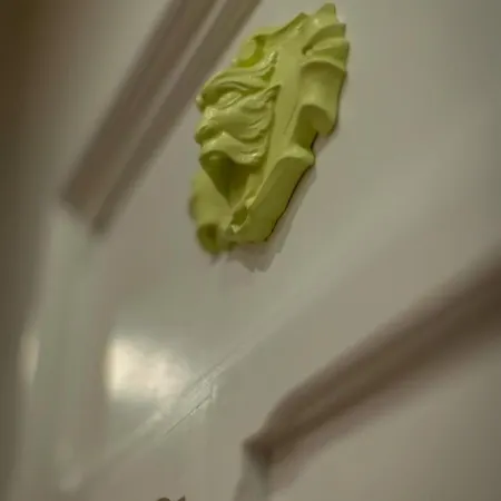 Aradam Luxury Heritage Daire Roma