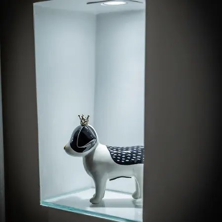 Aradam Luxury Heritage Appartement