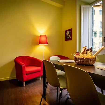 Daire Aradam Luxury Heritage