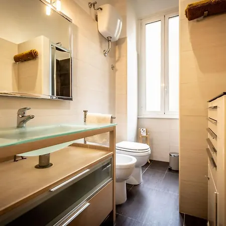 Daire Aradam Luxury Heritage Roma