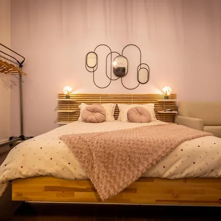 Aradam Luxury Heritage Daire *