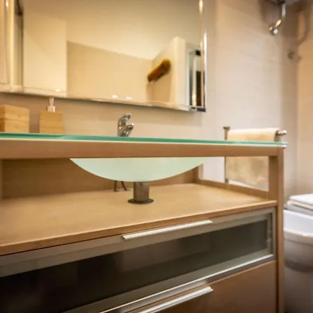 Aradam Luxury Heritage Daire Roma