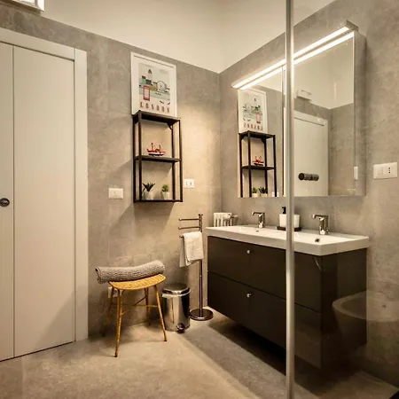 Aradam Luxury Heritage Appartement