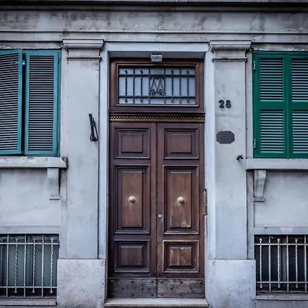 Aradam Luxury Heritage Daire *