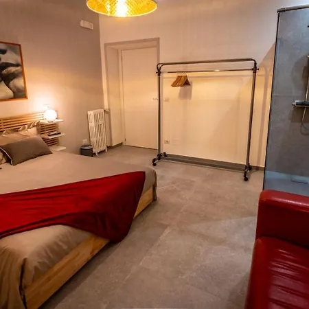 Aradam Luxury Heritage Appartement Rome