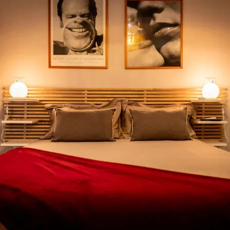 Aradam Luxury Heritage Appartement *