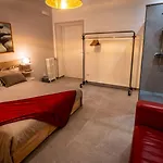 Aradam Luxury Heritage شقة روما