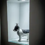 Aradam Luxury Heritage شقة