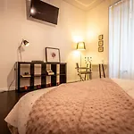 Aradam Luxury Heritage شقة روما