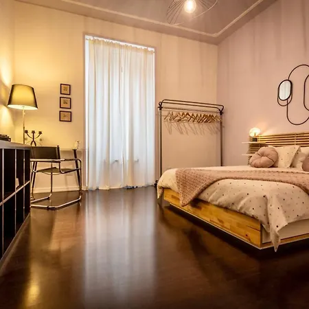 Aradam Luxury Heritage روما