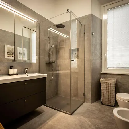 דירה Aradam Luxury Heritage