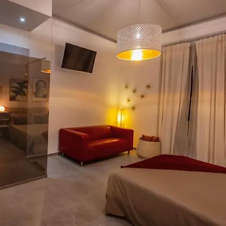 Aradam Luxury Heritage * רומא