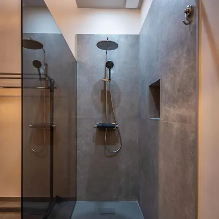 Aradam Luxury Heritage רומא