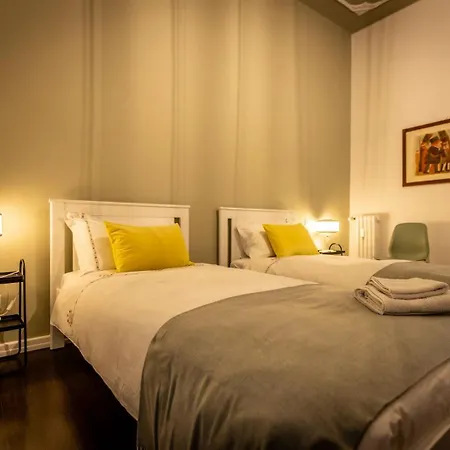 Aradam Luxury Heritage דירה *