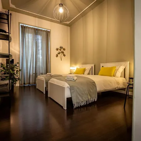 Aradam Luxury Heritage רומא