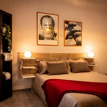 דירה Aradam Luxury Heritage