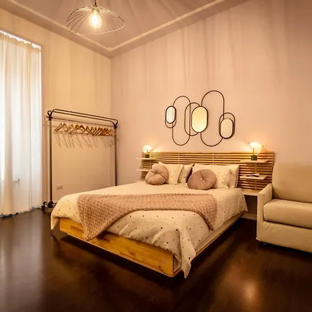Aradam Luxury Heritage דירה רומא